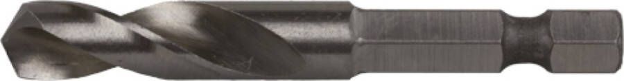 Rotec HSS-G Boor-bit E6 3 DIN3126 2 0x16 47 mm 1410200