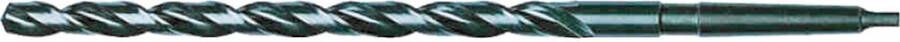 Rotec HSS-G MK-Spiraalboor DIN 1870 geslepen 17 5x465 mm 1751752