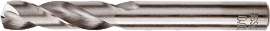 Rotec HSS-G Plaatwerkboor DIN 1897 splitpoint 1 3 mm 10 stuk(s) 1300130