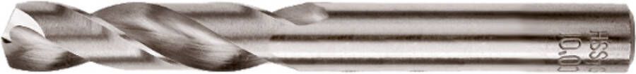 Rotec HSS-G Plaatwerkboor DIN 1897 splitpoint 2 0 mm 10 stuk(s) 1300200