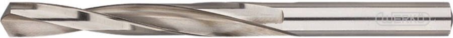 Rotec HSS-G spiraalboor DIN 338 type H (messing) ø5 1 1080510