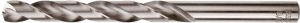 Rotec HSS-G spiraalboor DIN 338 type N ø1 5 10 stuk(s) 1050150