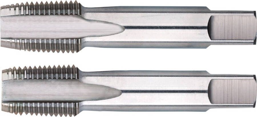 Rotec HSS Handtappenset 3 8 x 18 NPT (2) 3140016