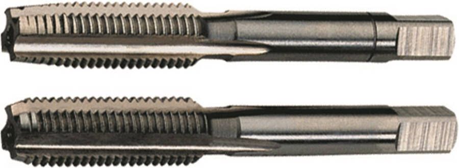 Rotec HSS Handtappenset BSP G 1 4-19 3100250