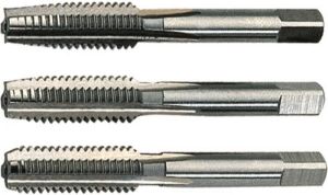 Rotec HSS Handtappenset BSW 3 8-16 3060016
