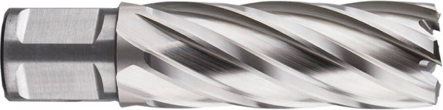Rotec HSS Kernboor SILVER-LINE weldon 19 ø60x55 536.6001W