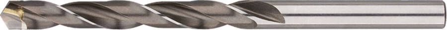 Rotec HSS Spiraalboor DIN 338 N met HM snijkant 16 0 mm 1181600