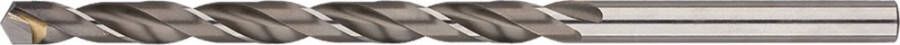 Rotec HSS Spiraalboor DIN 340 N met HM snijkant 9 0 x175 mm 1530900