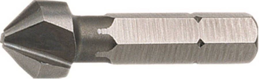 Rotec HSS Verzink-bit 1 4" 10 4 mm 3191040