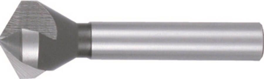Rotec HSS Verzinkfrezen 120° 3 snijk. DIN 335 C 10 4 4091040