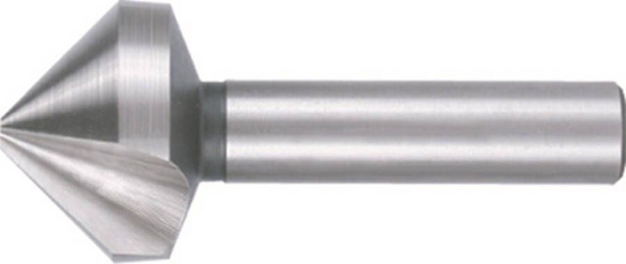 Rotec HSS Verzinkfrezen 90° 1 snijk. DIN 335 A 6 0 4130600
