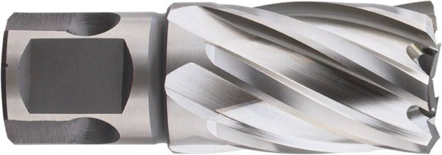 Rotec HSS-XE Kernboor SILVER-LINE universeel 19 ø55x30 5365500 536.5500