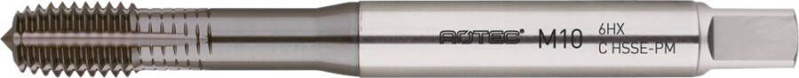 Rotec HSSE Roltap Metrisch M 4x0 7 TiCN 353.0400T