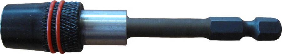 Rotec IMPACT Magn.bith. QuickFix-II E6 3x80mm-huls 11 0x35mm 8181060