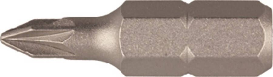 Rotec Insertbit 5 16 PZ 2 L= 32mm C 8 BASIC 8161002 816.1002