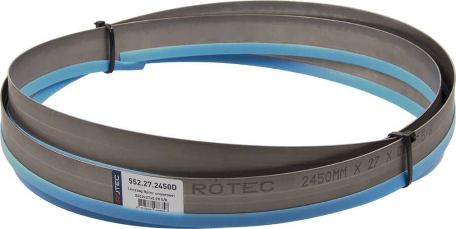 Rotec lintzaag 2060x19x4 6 inch 552.19.2060C