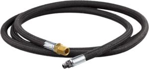 Rotec Luchtslang (M8 Male x 1 4" Male x 2m) voor luchtslijper RLS.75 (906.1010) 9061015