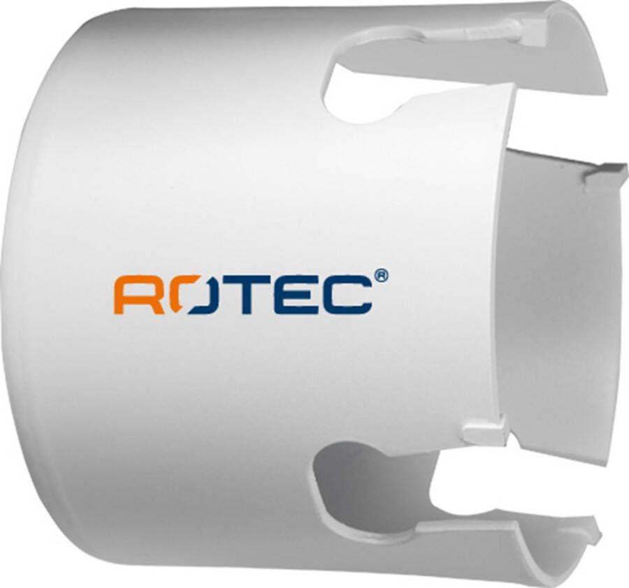 Rotec Multi-Purpose-gatzaag 160mm (6-19 64") 5281600