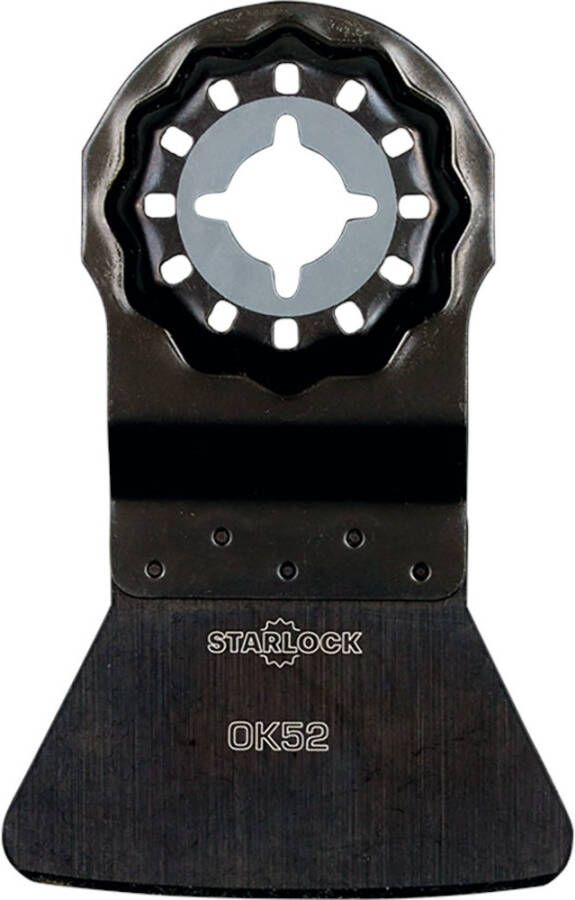 Rotec OK 52 HCS schaafijzer star Starlock 52x27mm (VE1) 5190300
