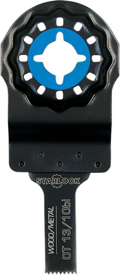 Rotec OT 13 10bi invalz.bl.Hout Met.Starlock 10x25mm (VE1) 5190120
