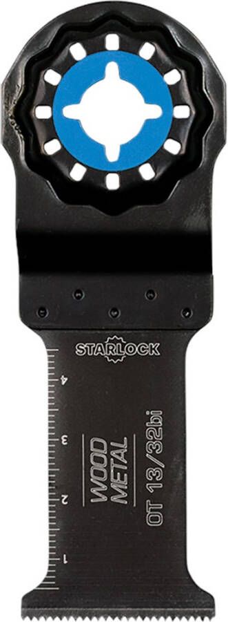 Rotec OT 13 32bi invalz.bl.Met.Starlock 32x50mm (VE1) 519.0140