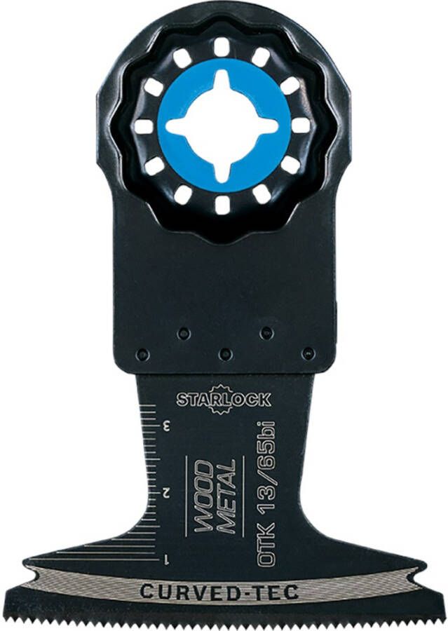 Rotec OTK 13 65bi invalz.bl.Hout Met.Starlock 65x40mm (VE5) 5190159