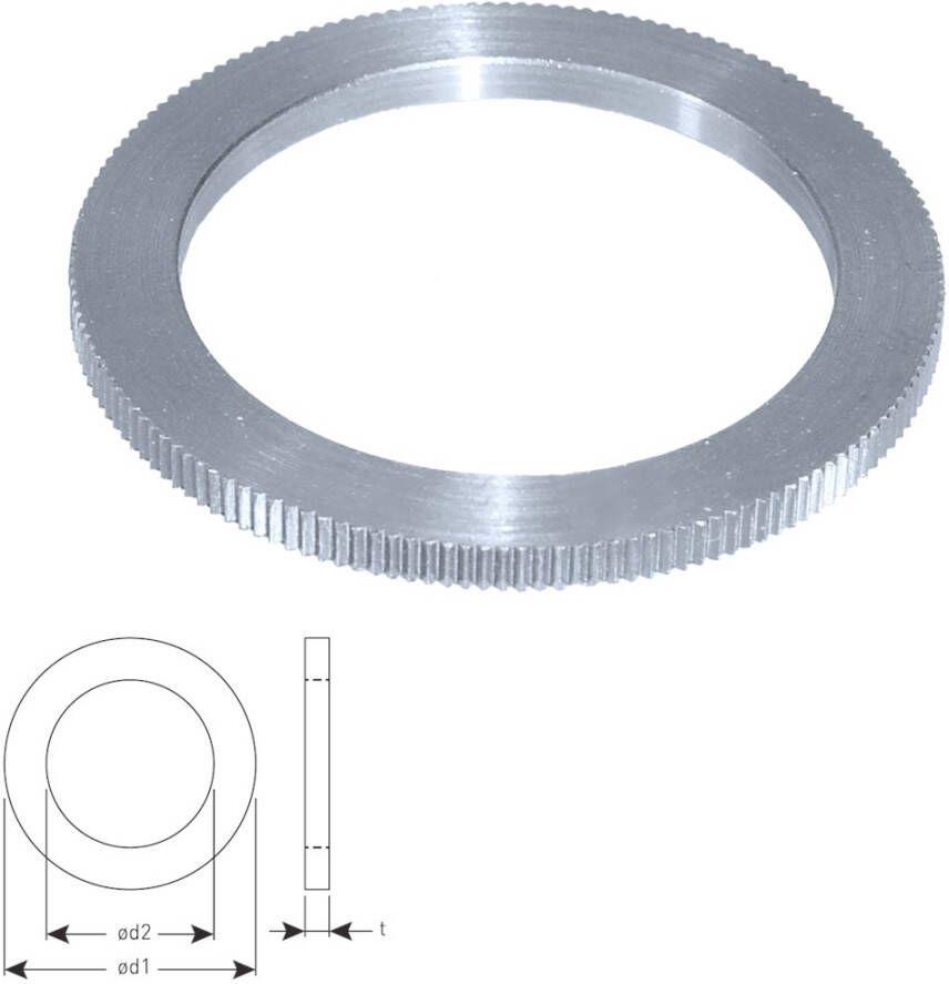 Rotec Pasring ø40 0 x ø38 0 x 2 8mm 5894015