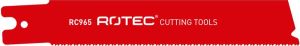 Rotec Reciprozagen RC965 (VPE 5 stuks) 5259965