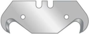 Rotec reserve-messen HAAK 48 2x0 65 mm V.E.= 5 st 4601005