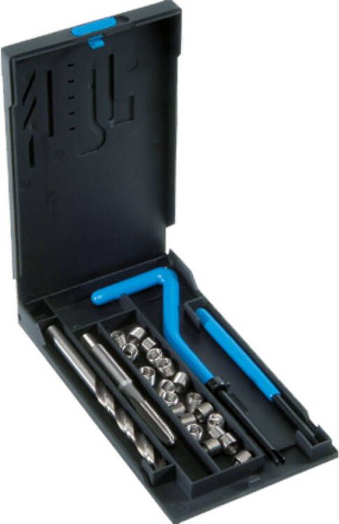 Rotec RO-Coil Draad-reparatie-set BSW 1 3930032