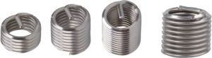 Rotec Ro-Coil draadinserts M 4x 0 7-1 0xD 25 stuks 3890400