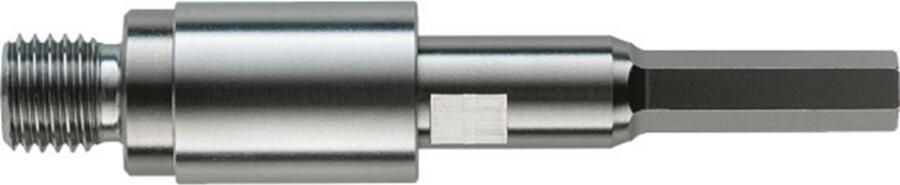 Rotec Adapter | 6-Kant SW 9 5 > M16 | 118 Mm | P t 210.5007