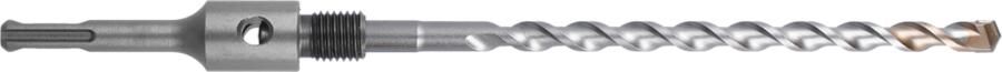 Rotec Adapter | SDS-Plus > M16 | A-Konus Inwendig 769.0007