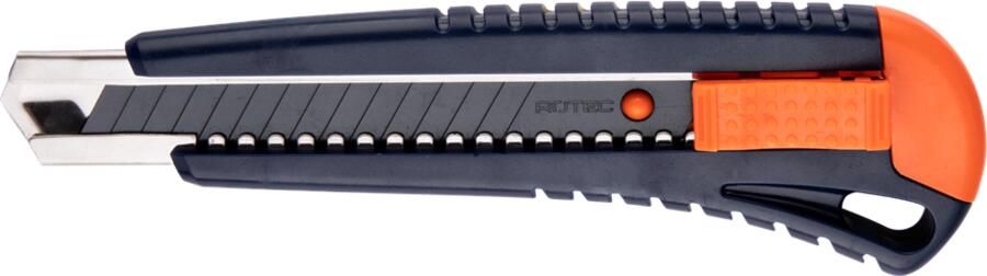 Rotec Afbreekmes | OPTI-LINE | 18 mm | ABS 456.0005