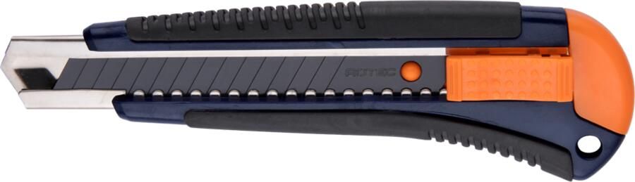 Rotec Afbreekmes | OPTI-LINE | 18 mm | ABS-Soft 456.0105