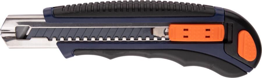 Rotec Afbreekmes | OPTI-LINE | 18 mm | Auto-load 456.0205