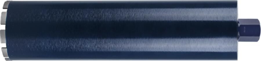 Rotec Diamantboor | NAT | Ø77x400 | 1.1 4 | (7) | 24x3 5x9 0 | Blauw 770.0772