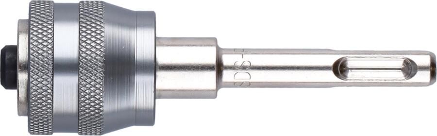 Rotec Fast-Change Gatzaaghouder 105mm | SDS+ | Excl. Centreerboor 532.0104