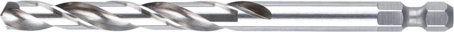 Rotec Fast-Change HSS-G Centreerboor | E6.3 | Ø7 1x105 532.0250