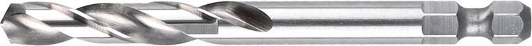 Rotec Fast-Change HSS-G Centreerboor | E6.3 | Ø7 1x85 532.0200