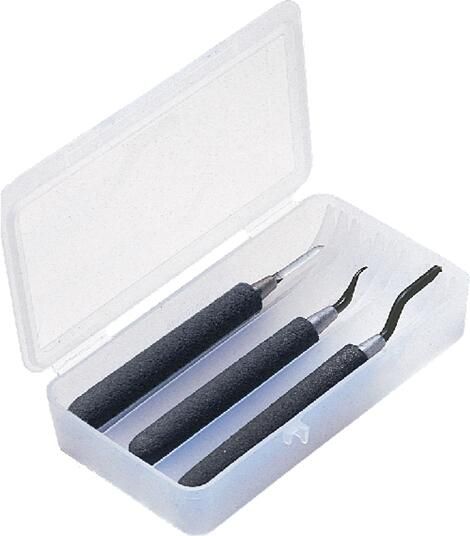 Rotec GRATTEC Mini Set | FT3000GT 450.1065