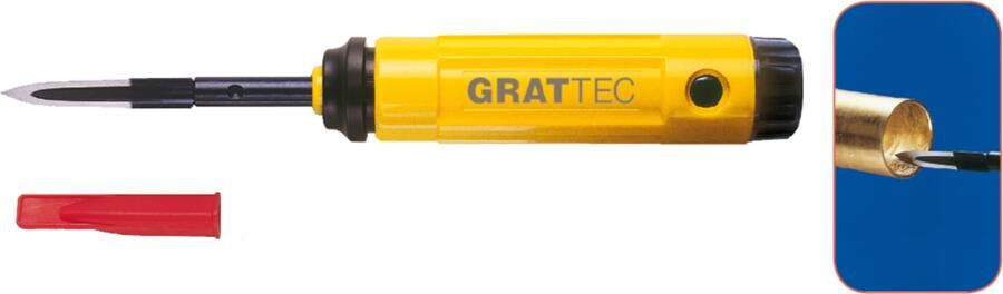 Rotec GRATTEC Schraper | EL1601GT 450.1008