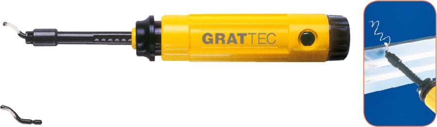 Rotec GRATTEC Set B | EL1100GT 450.1000