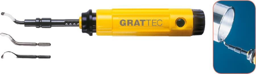 Rotec GRATTEC Set E | EL1200GT 450.1002
