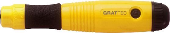 Rotec GRATTEC Softgrip Handgreep | SG3000GT 450.1102