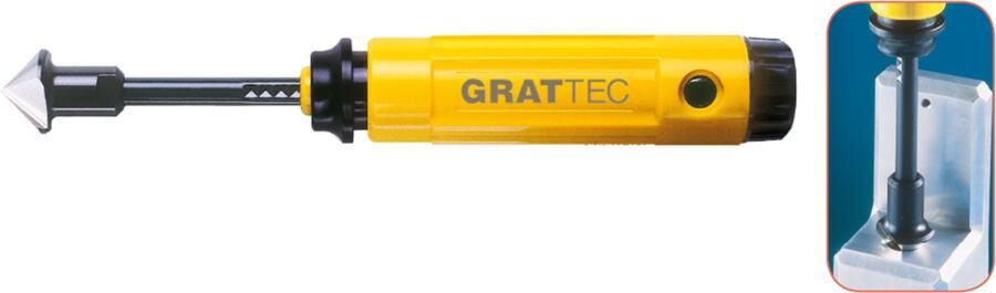Rotec GRATTEC Verzinker | EL1300GT 450.1004