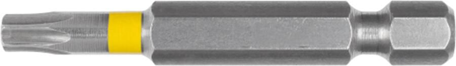 Rotec Krachtbit OPTI-LINE | E6.3 | T 20 | L=50 828.3200