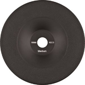 Rotec Schuurschijf Black-X Fijn 180 22 23 7563180