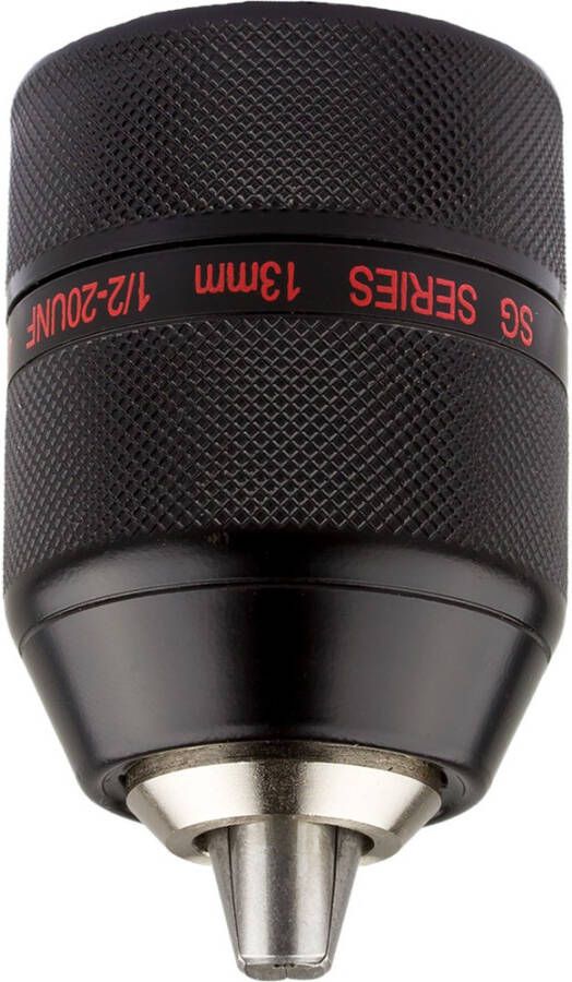 Rotec Snelsp.boorkop Premium Lock 1 5-13 mm 1 2-20 UNF 181.4001R