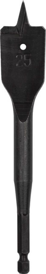 Rotec Speedboren HD met 1 4 bit-aansluiting 22 0x157 mm 2332200